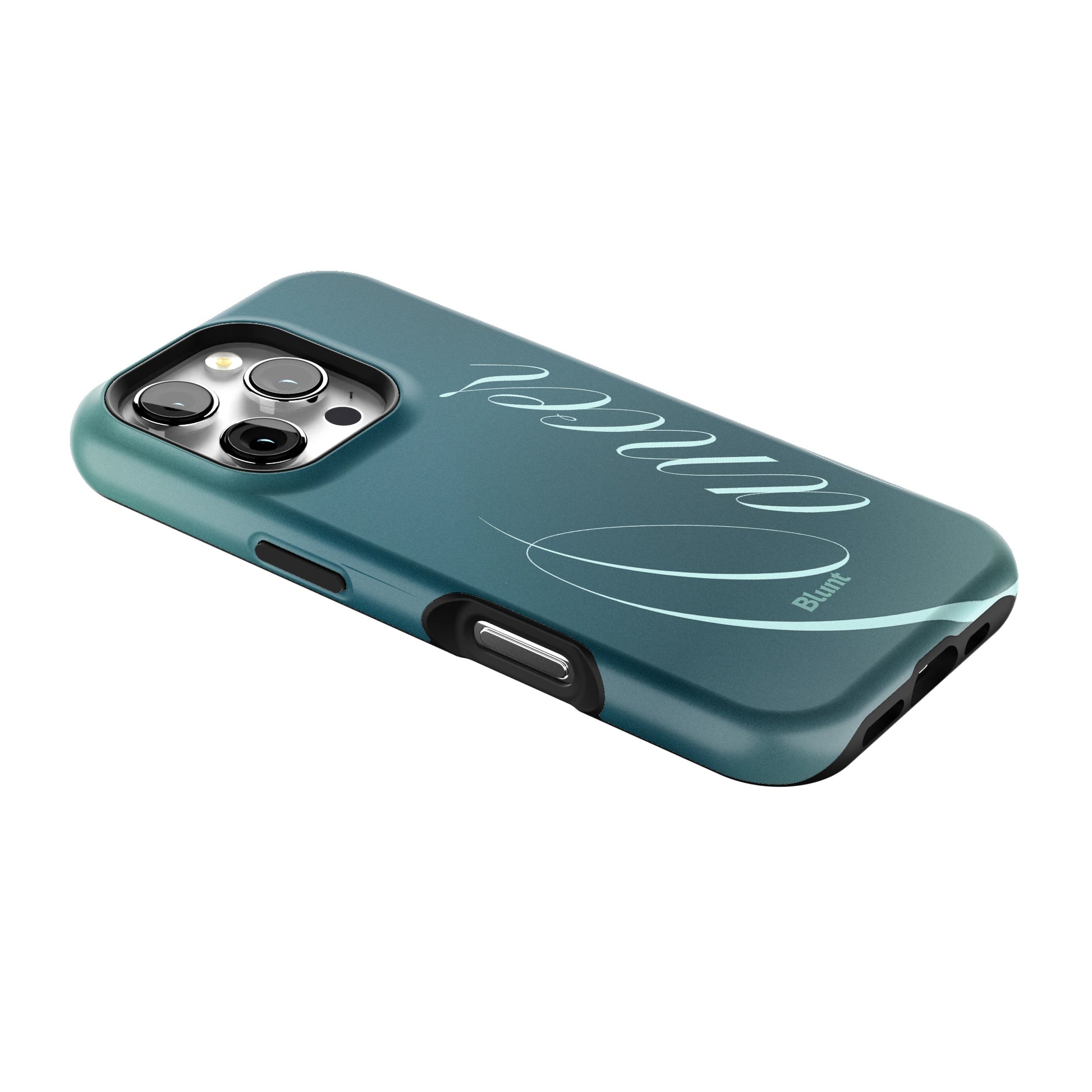 Cancer iPhone Case gallery - Iphone_16_Pro_2