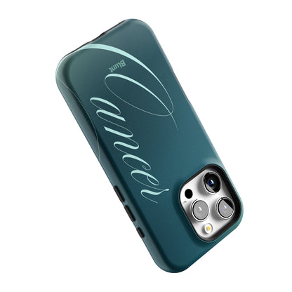 Cancer iPhone Case gallery - Iphone_16_Pro_5