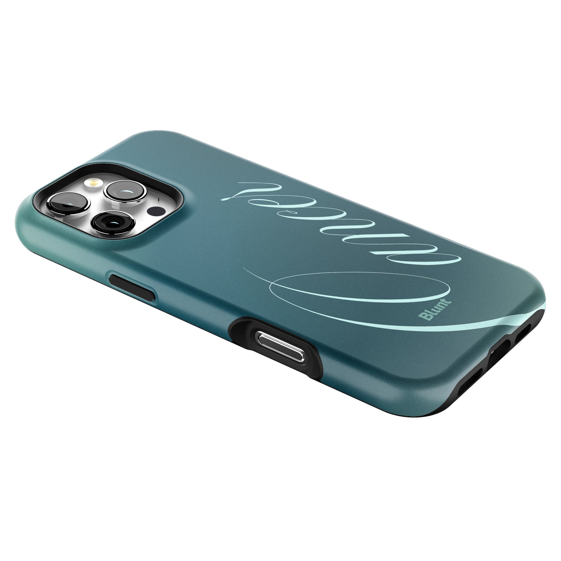 Cancer iPhone Case gallery - Iphone_16_Pro_Max_2