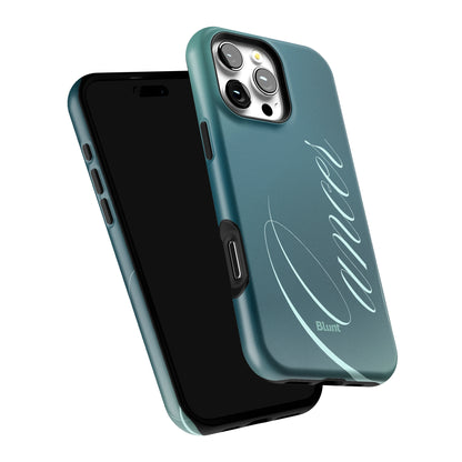 Cancer iPhone Case gallery - Iphone_16_Pro_Max_6