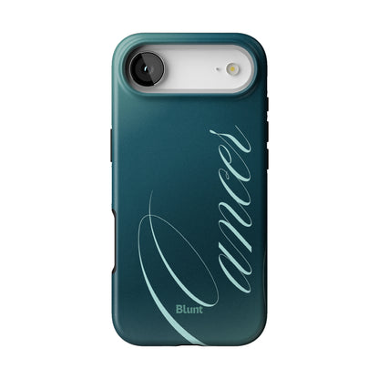 Cancer iPhone Case gallery - Iphone_17_Air_1
