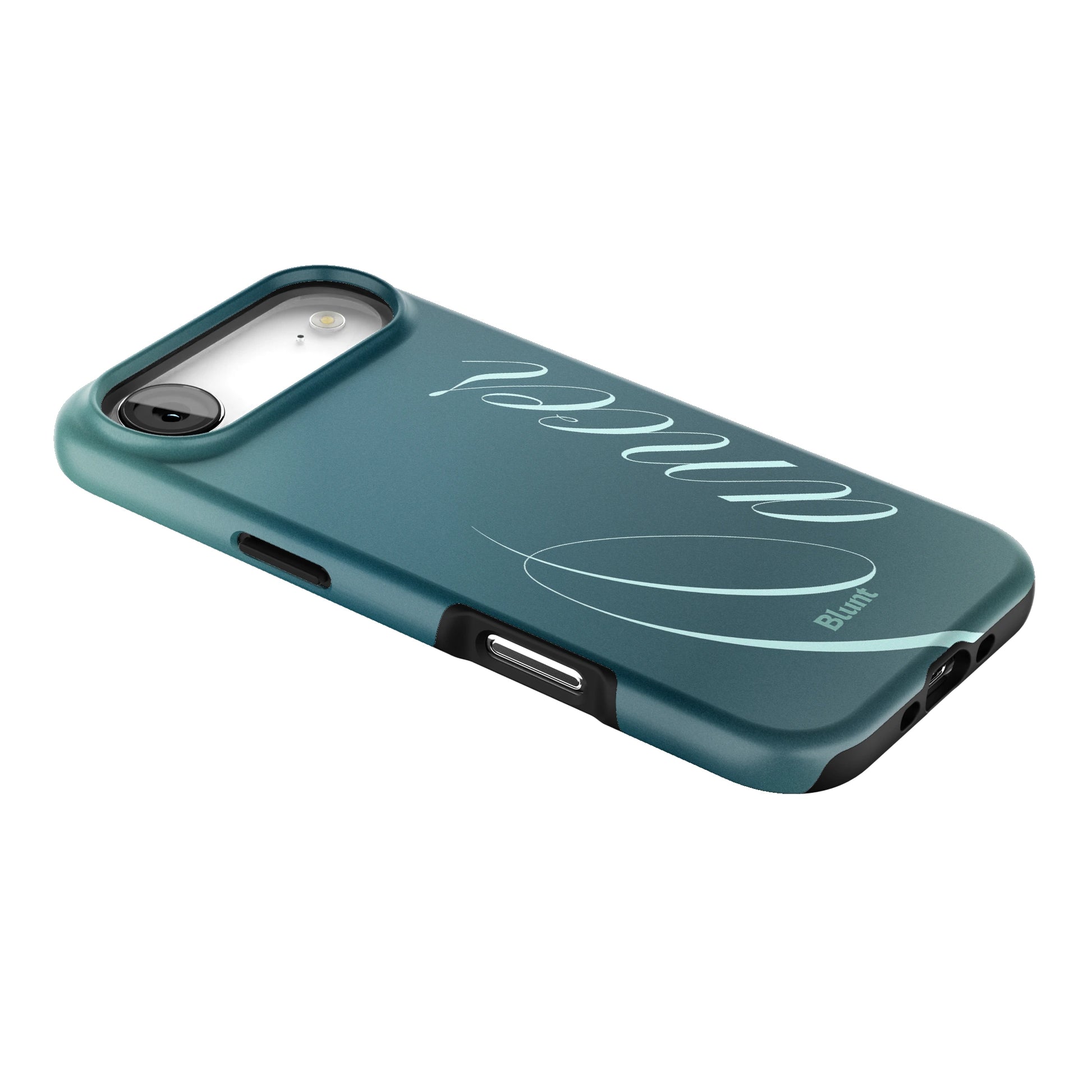 Cancer iPhone Case gallery - Iphone_17_Air_2