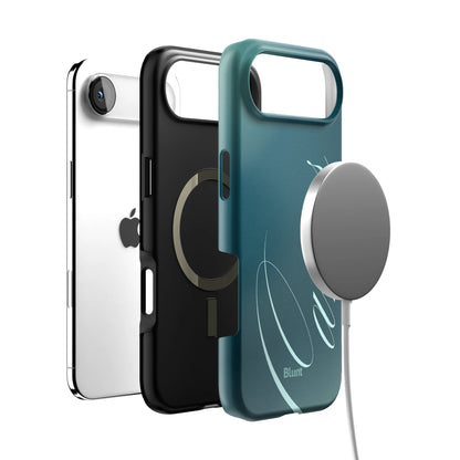 Cancer iPhone Case gallery - Iphone_17_Air_4