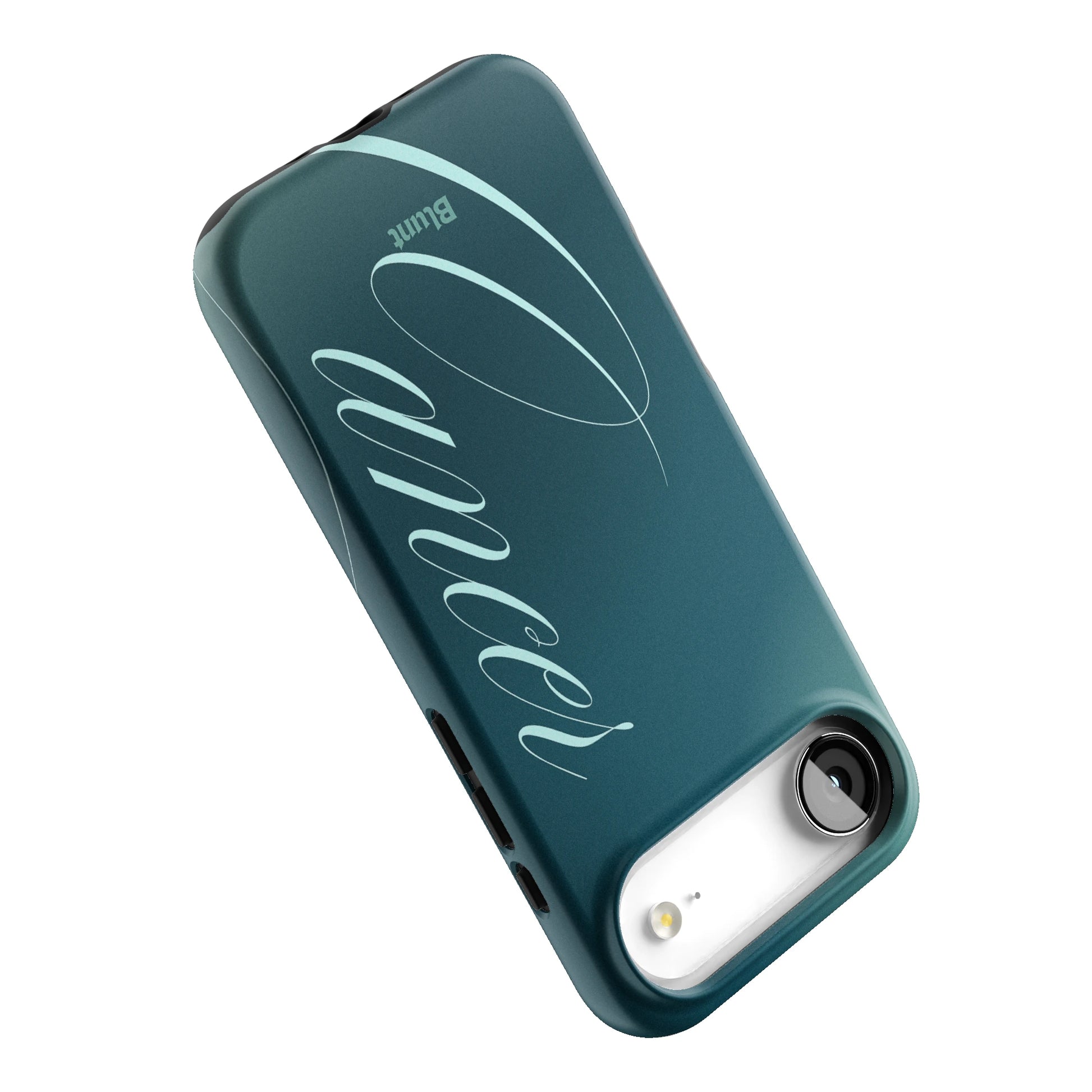 Cancer iPhone Case gallery - Iphone_17_Air_5