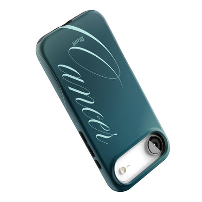 Cancer iPhone Case gallery - Iphone_17_Air_5