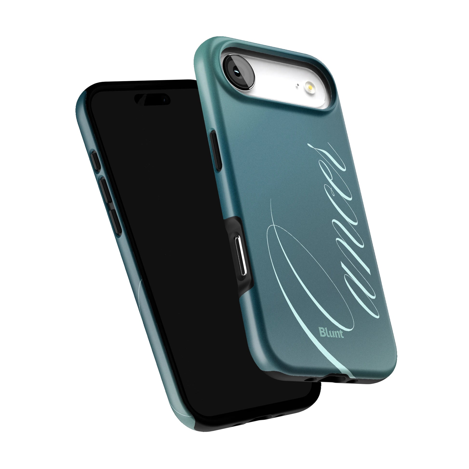 Cancer iPhone Case gallery - Iphone_17_Air_6
