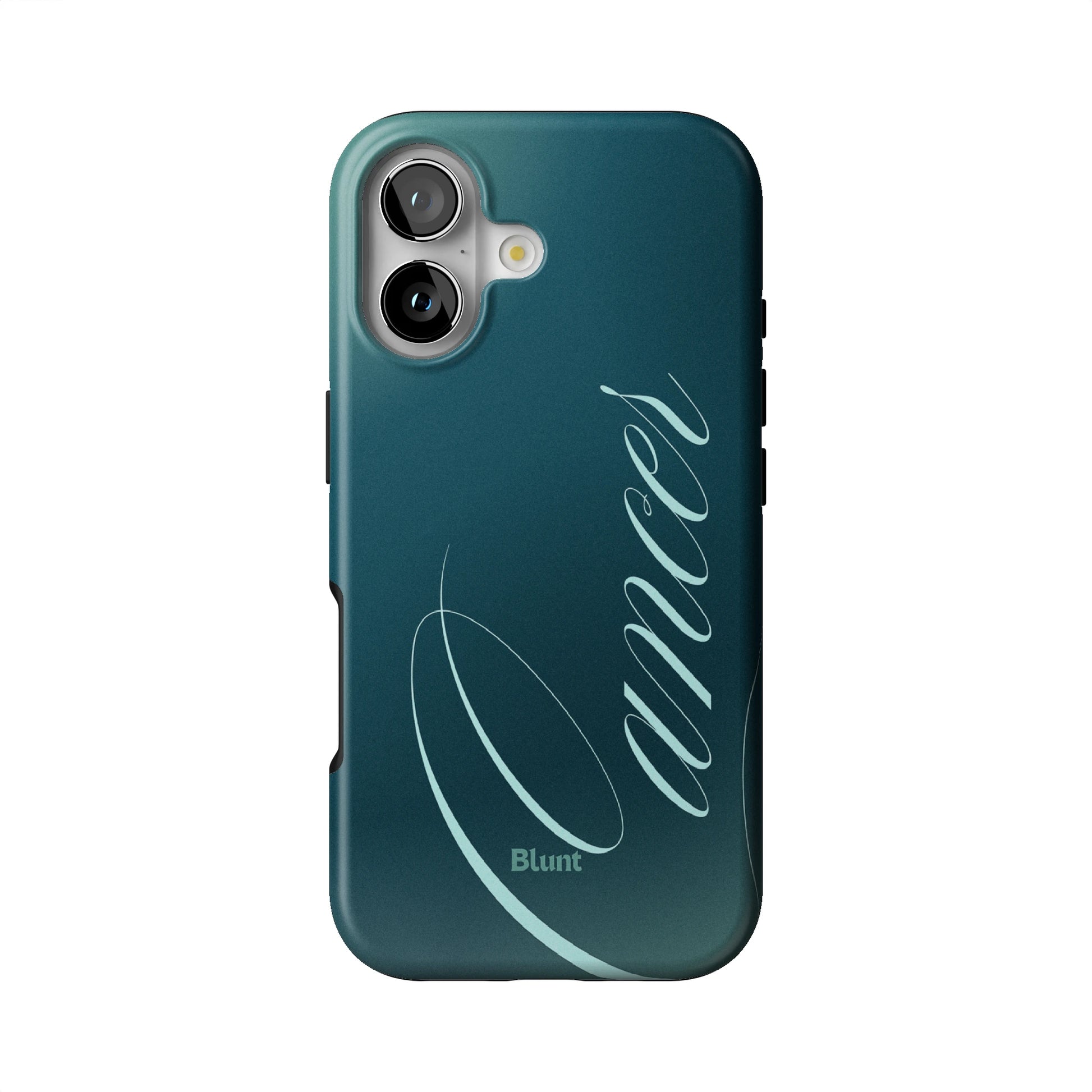 Cancer iPhone Case gallery - Iphone_17_Iphone_1