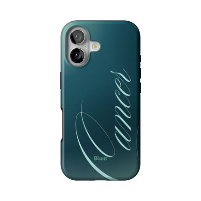 Cancer iPhone Case gallery - Iphone_17_Iphone_1