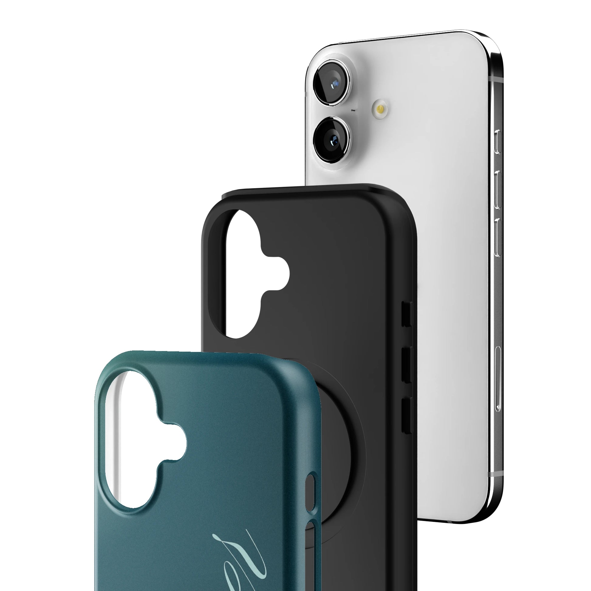 Cancer iPhone Case gallery - Iphone_17_Iphone_3