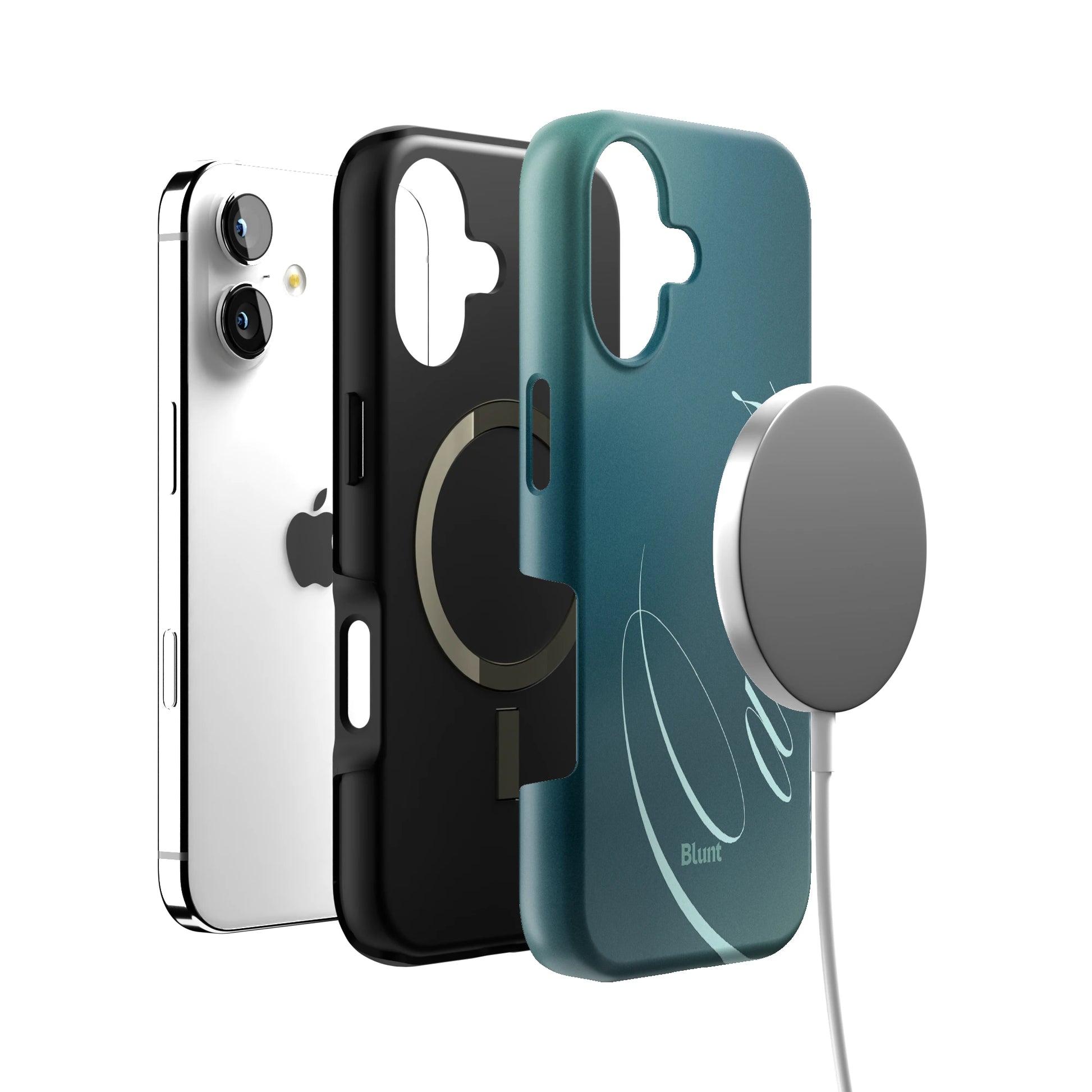 Cancer iPhone Case gallery - Iphone_17_Iphone_4