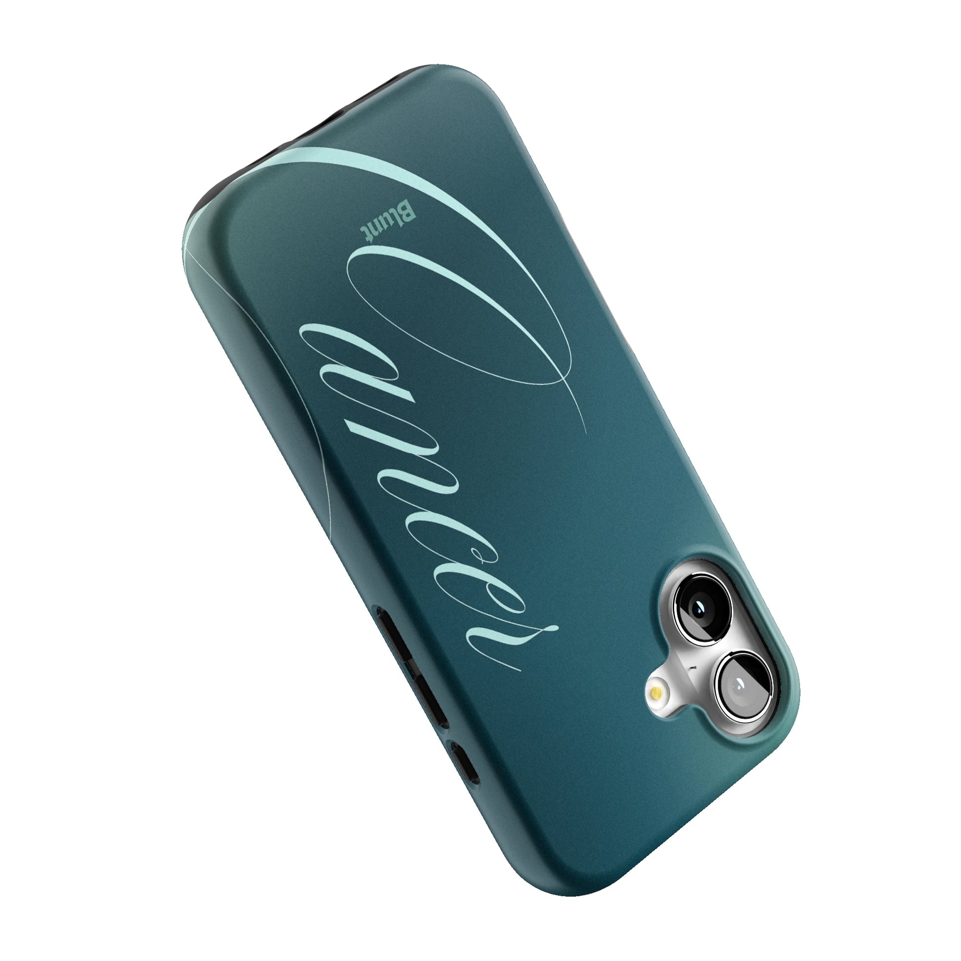 Cancer iPhone Case gallery - Iphone_17_Iphone_5