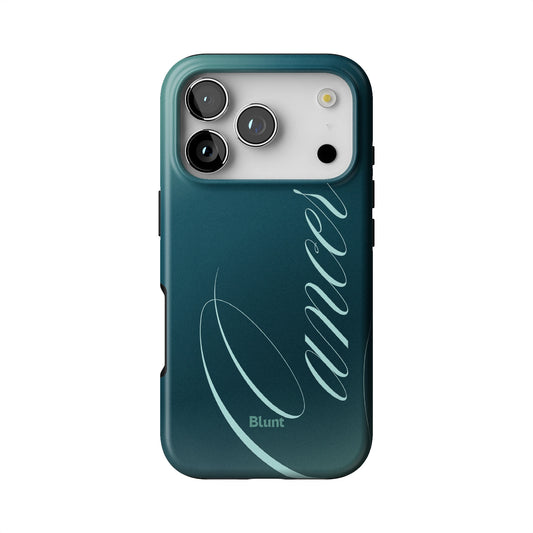 Cancer iPhone Case gallery - Iphone_17_Pro_1