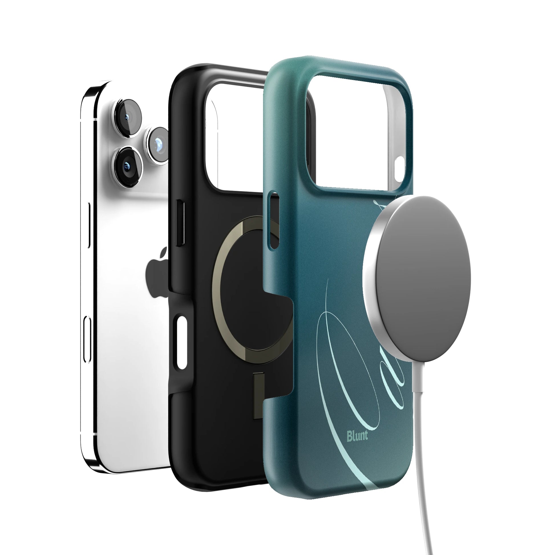 Cancer iPhone Case gallery - Iphone_17_Pro_4