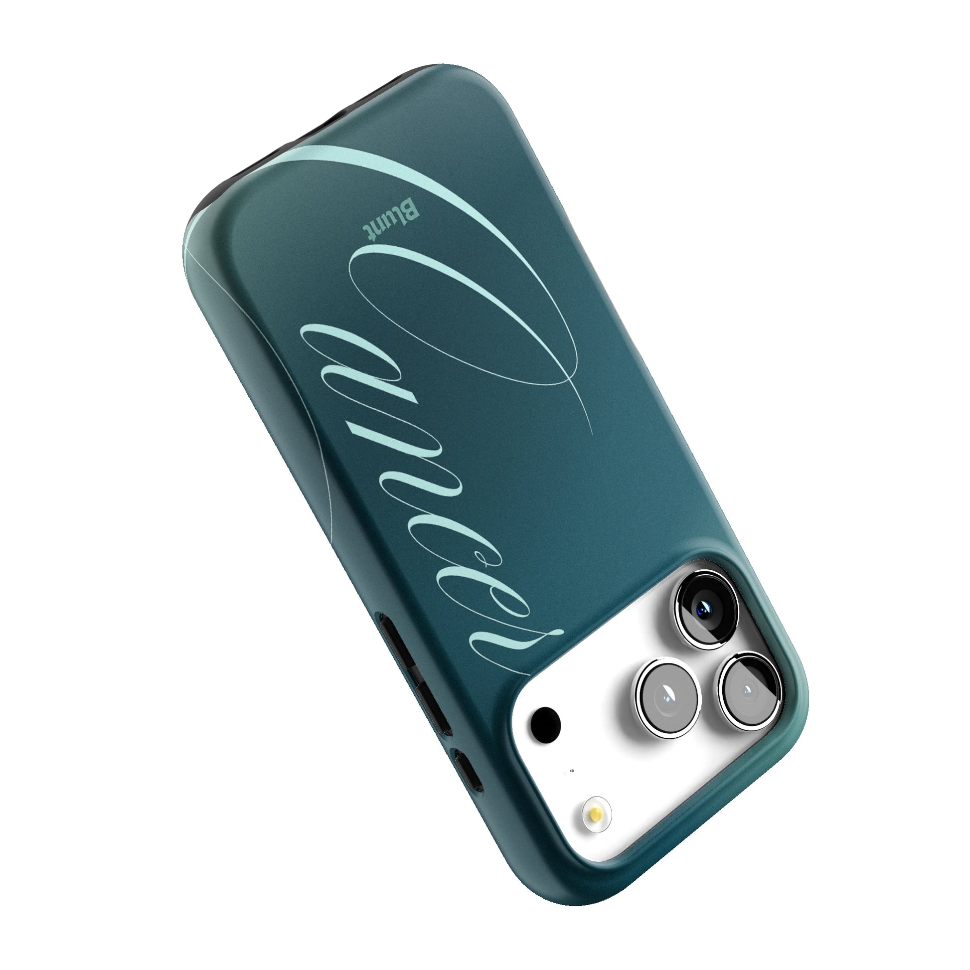 Cancer iPhone Case gallery - Iphone_17_Pro_5