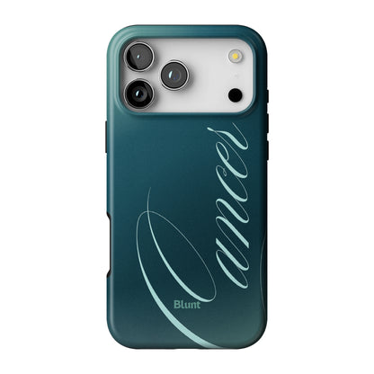 Cancer iPhone Case gallery - Iphone_17_Pro_Max_1