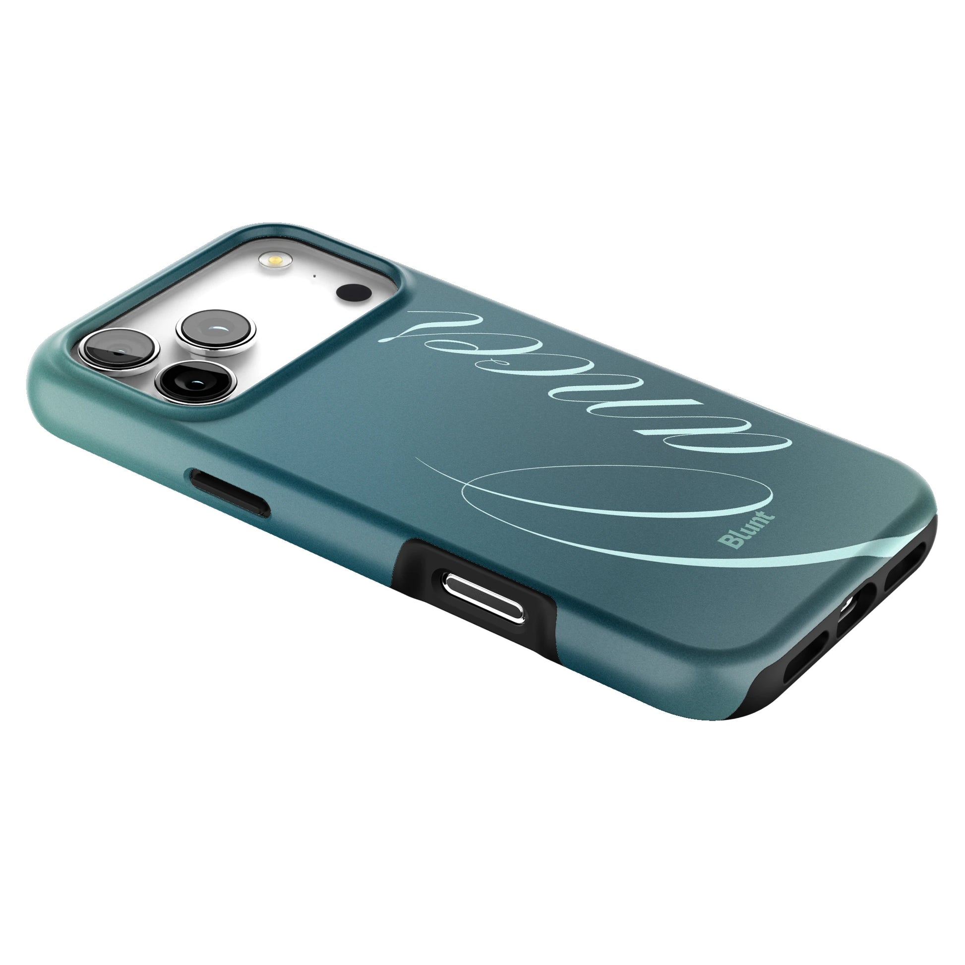 Cancer iPhone Case gallery - Iphone_17_Pro_Max_2