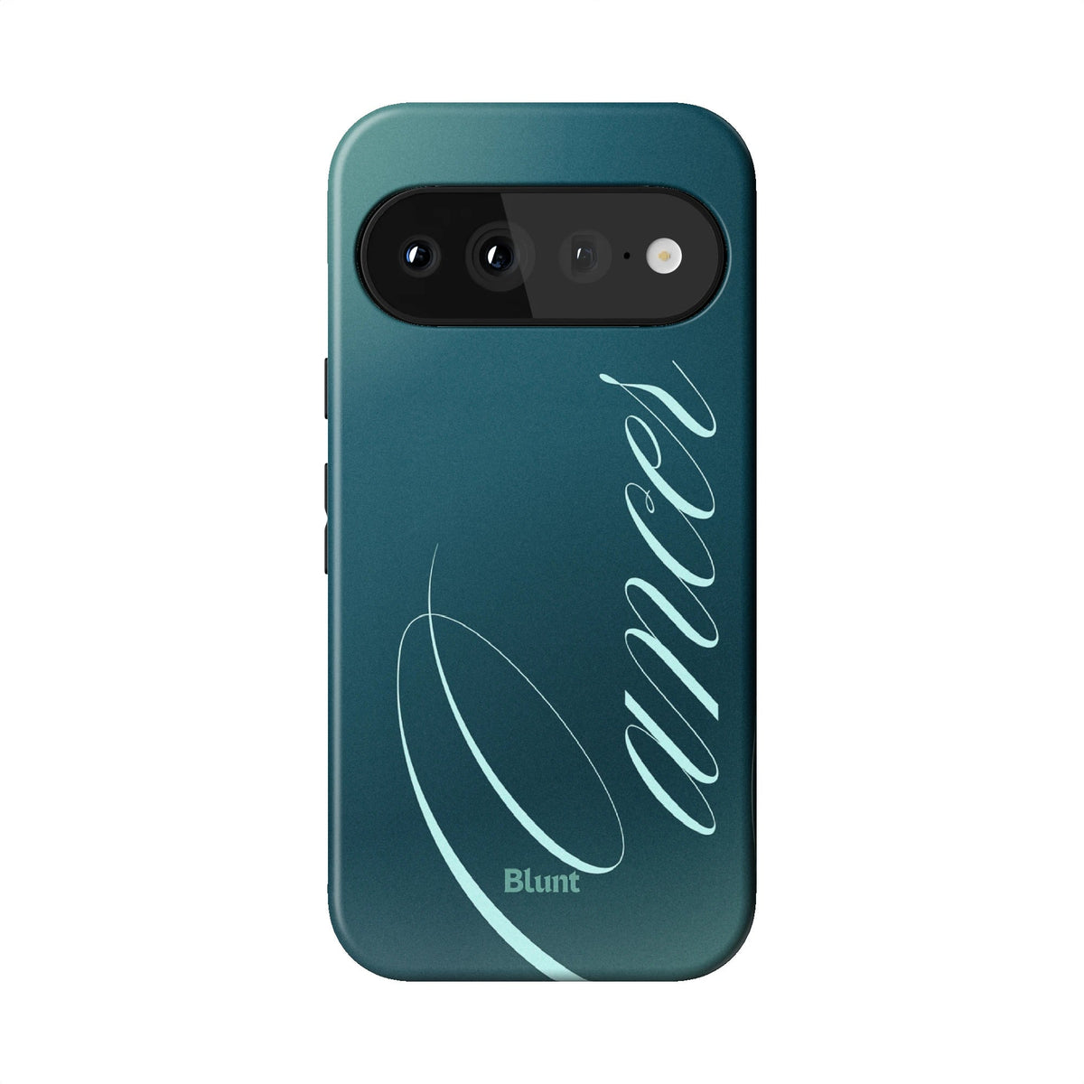 Cancer Pixel Case - Blunt Cases