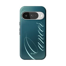 Cancer Pixel Case