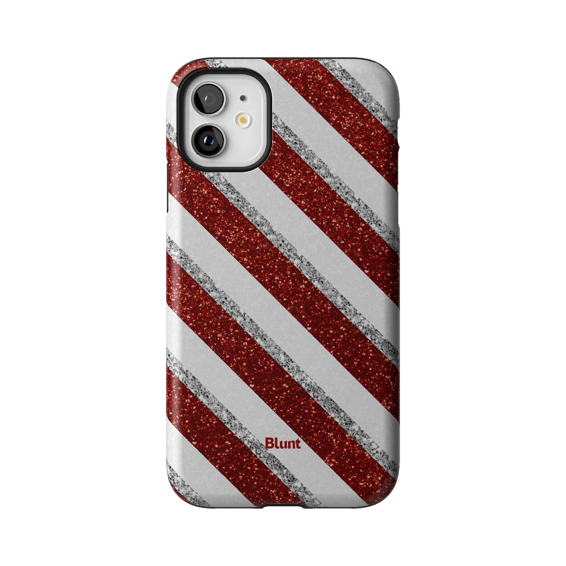 Candy Cane iPhone Case gallery - Iphone_11_Iphone_1
