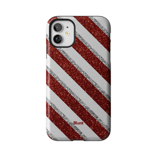 Candy Cane iPhone Case gallery - Iphone_11_Iphone_1