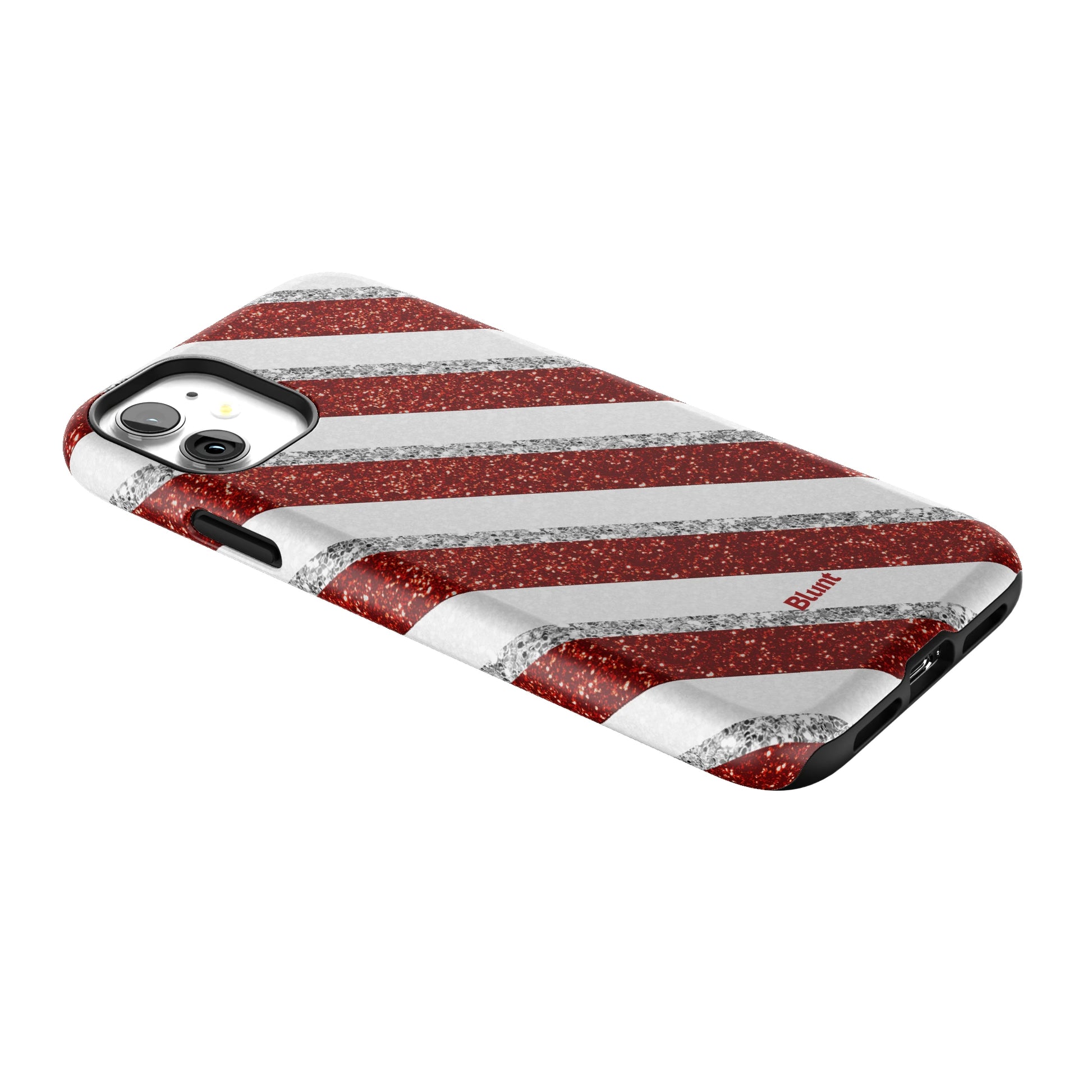 Candy Cane iPhone Case gallery - Iphone_11_Iphone_2