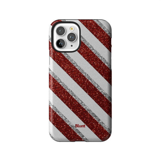 Candy Cane iPhone Case gallery - Iphone_11_Pro_1