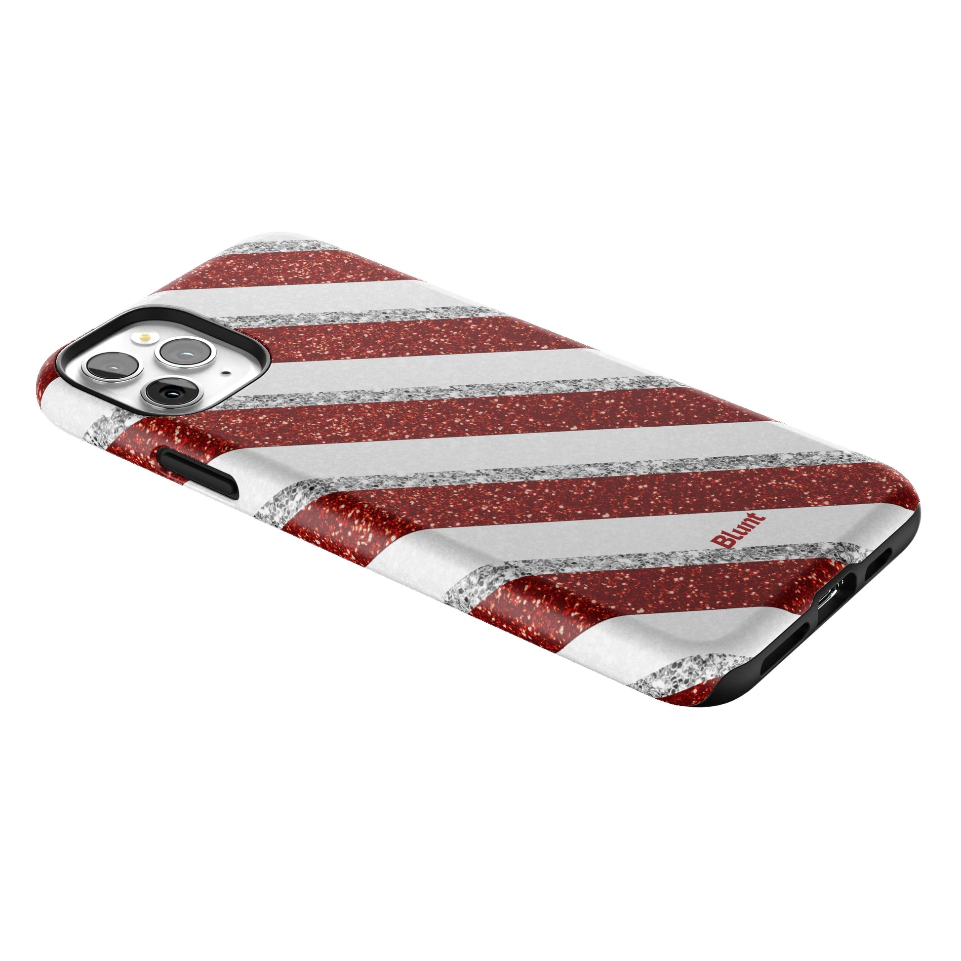 Candy Cane iPhone Case gallery - Iphone_11_Pro_Max_2