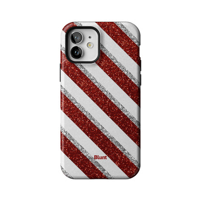 Candy Cane iPhone Case gallery - Iphone_12_Iphone_1