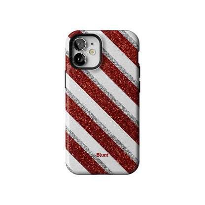 Candy Cane iPhone Case gallery - Iphone_12_Mini_Air_Plus_1