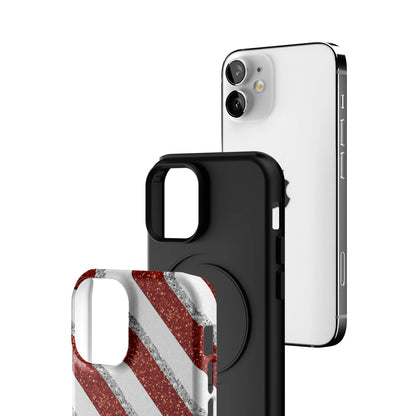 Candy Cane iPhone Case gallery - Iphone_12_Mini_Air_Plus_3