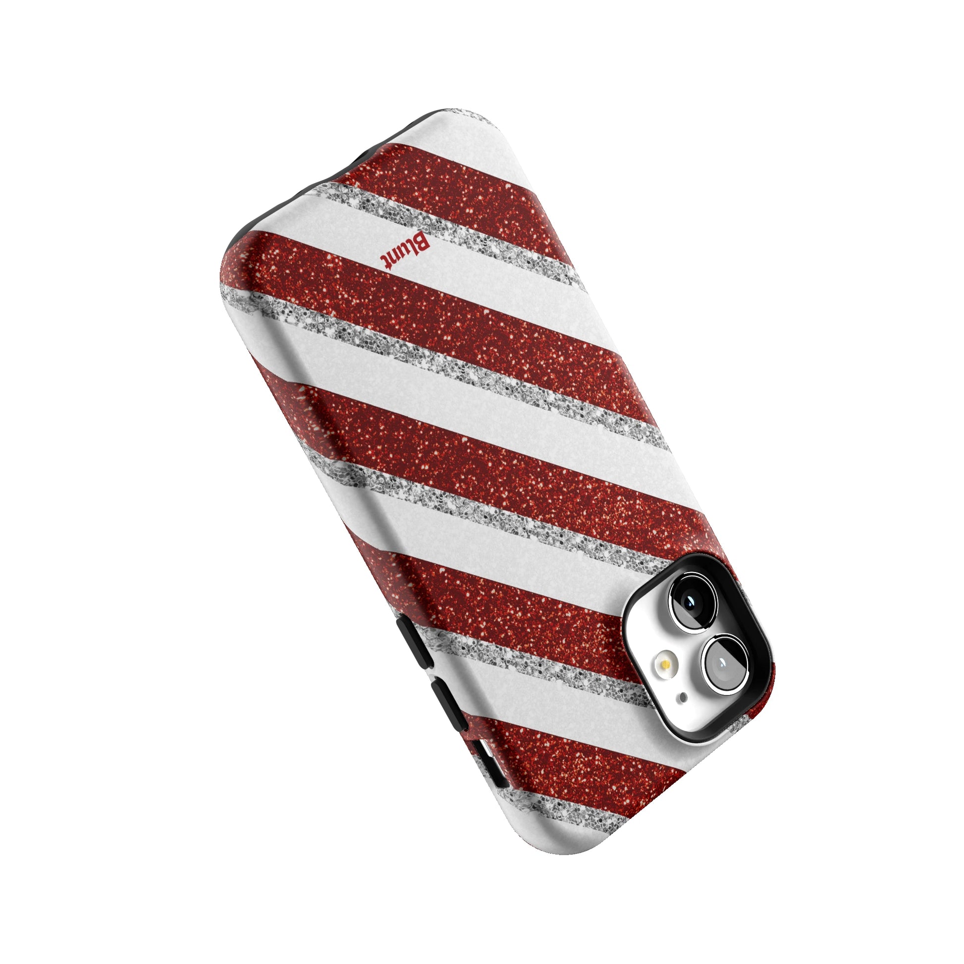 Candy Cane iPhone Case gallery - Iphone_12_Mini_Air_Plus_5