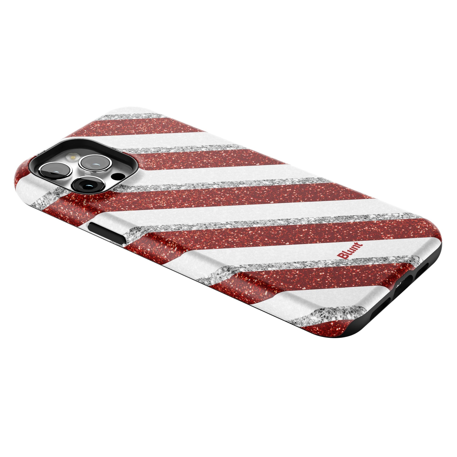 Candy Cane iPhone Case gallery - Iphone_12_Pro_Max_2
