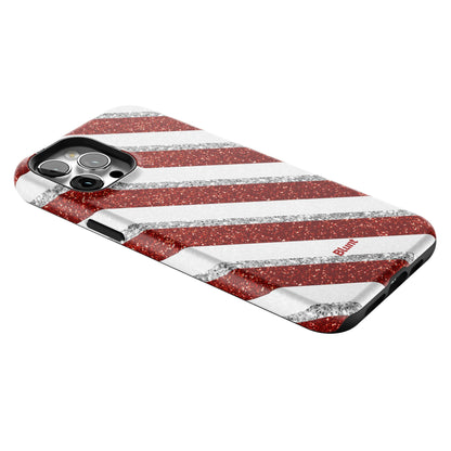 Candy Cane iPhone Case gallery - Iphone_12_Pro_Max_2