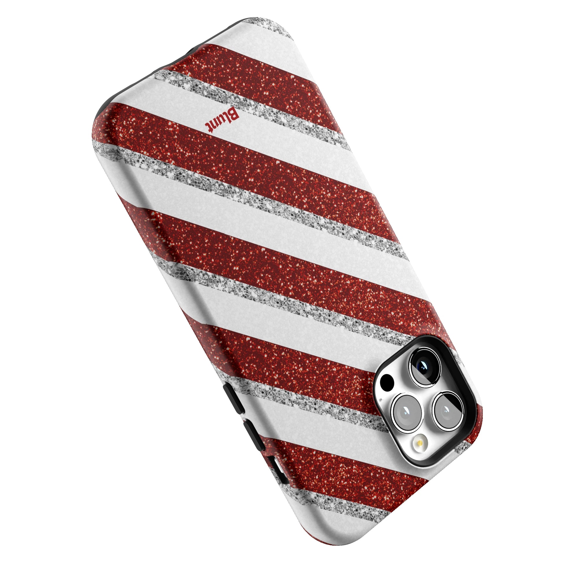 Candy Cane iPhone Case gallery - Iphone_12_Pro_Max_5