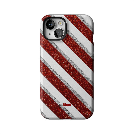 Candy Cane iPhone Case gallery - Iphone_13_Iphone_1
