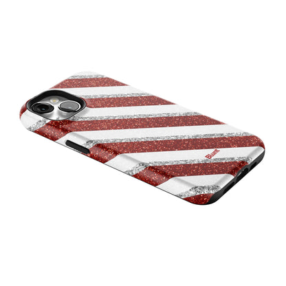Candy Cane iPhone Case gallery - Iphone_13_Iphone_2