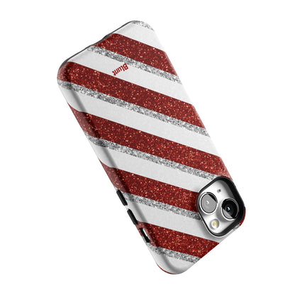 Candy Cane iPhone Case gallery - Iphone_13_Iphone_5