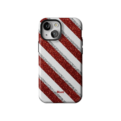 Candy Cane iPhone Case gallery - Iphone_13_Mini_Air_Plus_1