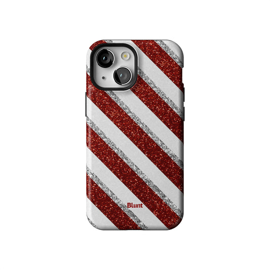 Candy Cane iPhone Case gallery - Iphone_13_Mini_Air_Plus_1