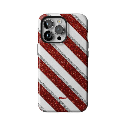 Candy Cane iPhone Case gallery - Iphone_13_Pro_1