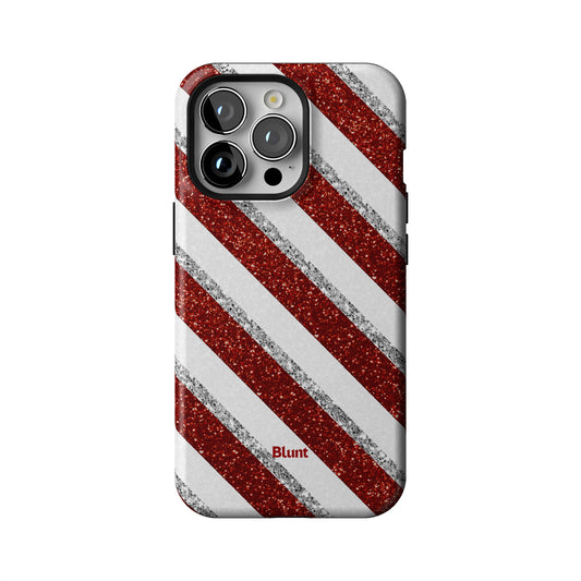 Candy Cane iPhone Case gallery - Iphone_13_Pro_1