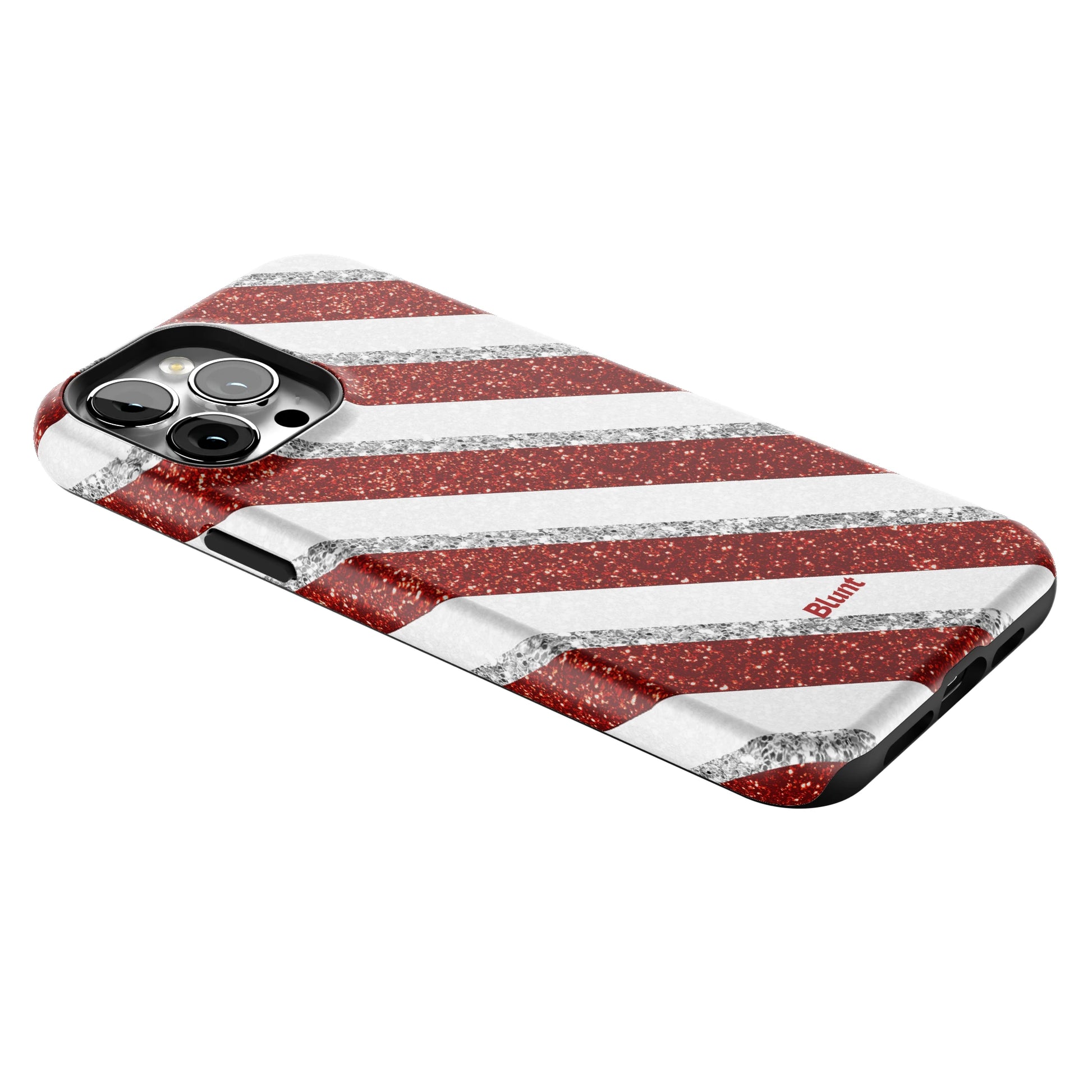 Candy Cane iPhone Case gallery - Iphone_13_Pro_Max_2
