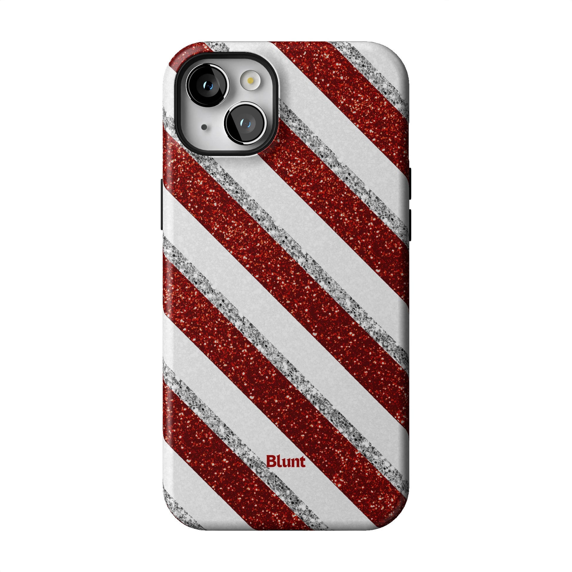 Candy Cane iPhone Case gallery - Iphone_14_Mini_Air_Plus_1