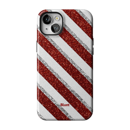Candy Cane iPhone Case gallery - Iphone_14_Mini_Air_Plus_1