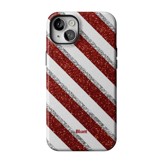 Candy Cane iPhone Case gallery - Iphone_14_Mini_Air_Plus_1