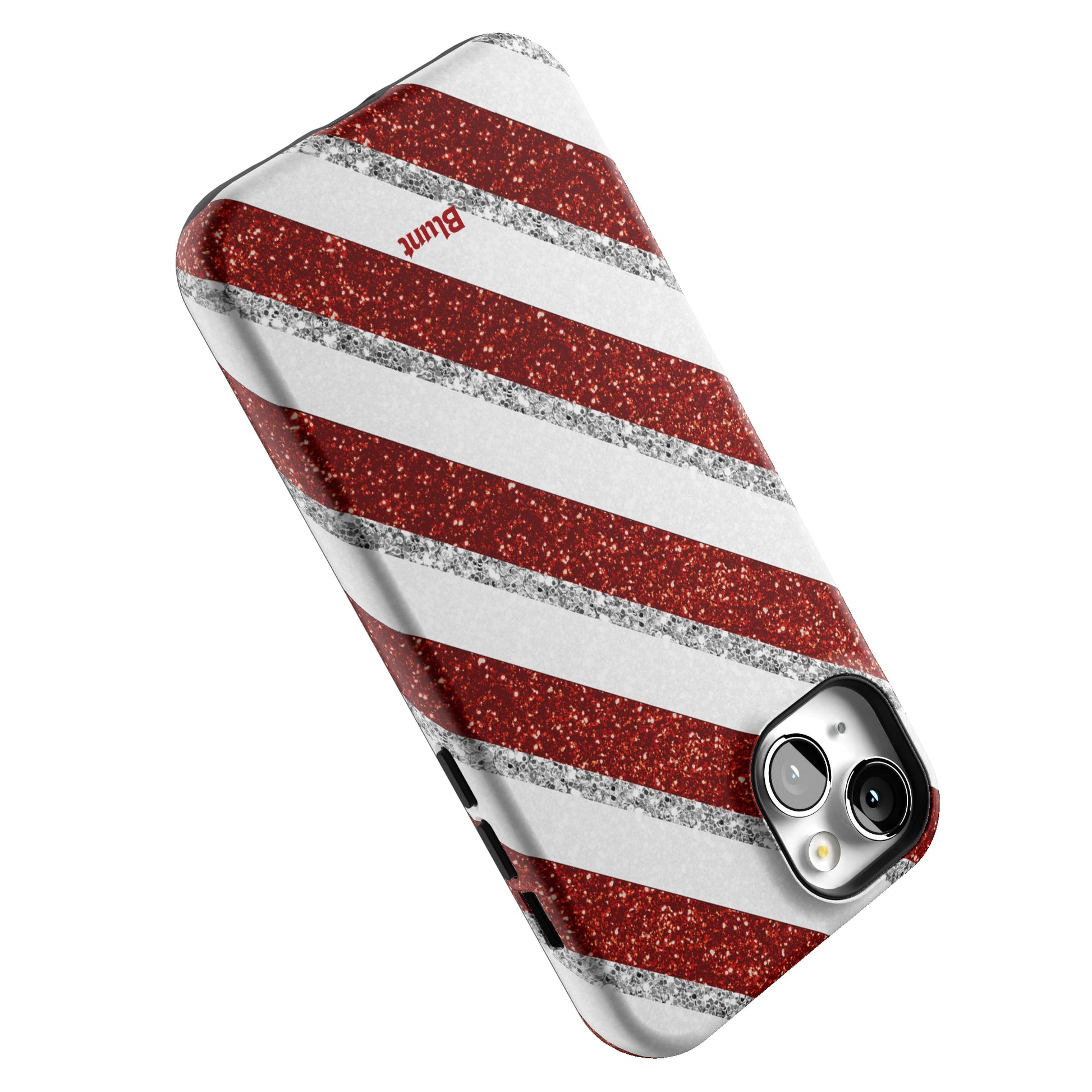 Candy Cane iPhone Case gallery - Iphone_14_Mini_Air_Plus_5