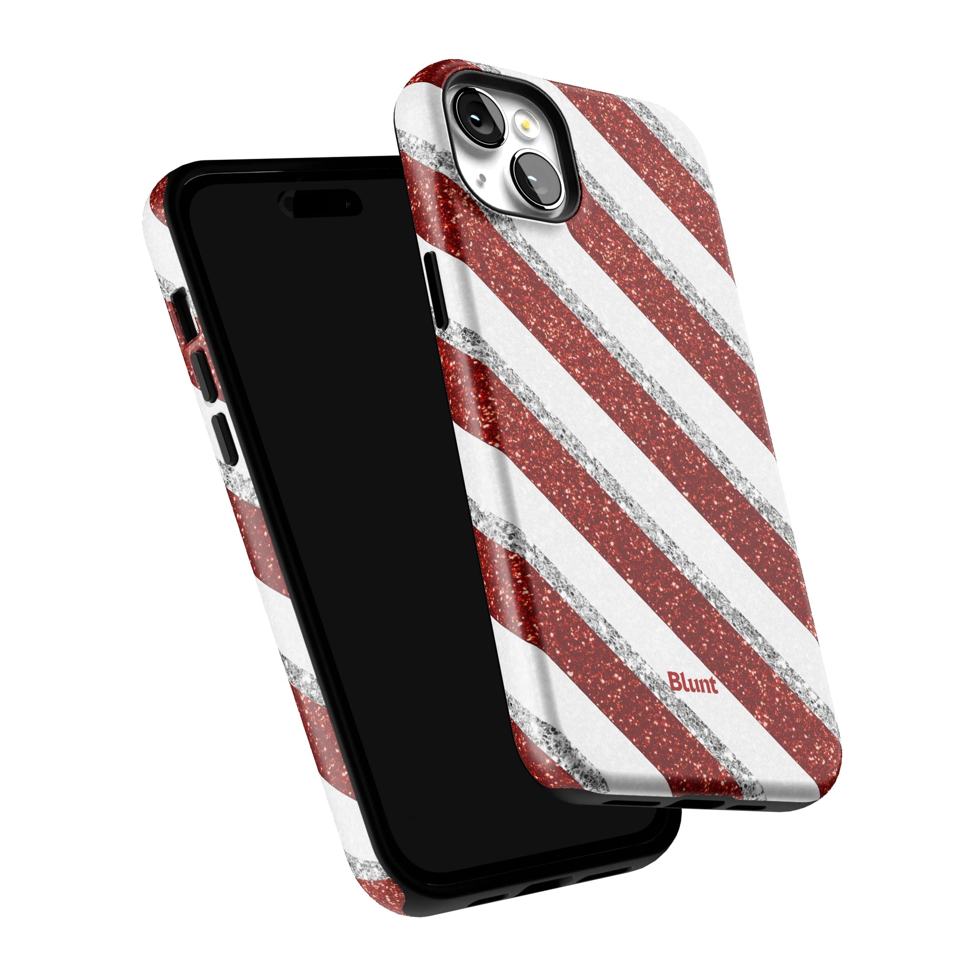 Candy Cane iPhone Case gallery - Iphone_14_Mini_Air_Plus_6