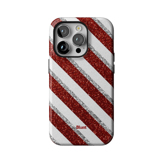 Candy Cane iPhone Case gallery - Iphone_14_Pro_1