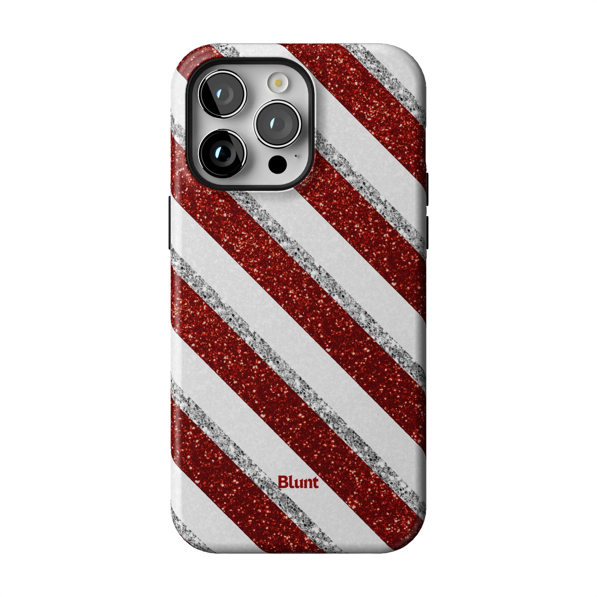 Candy Cane iPhone Case gallery - Iphone_14_Pro_Max_1