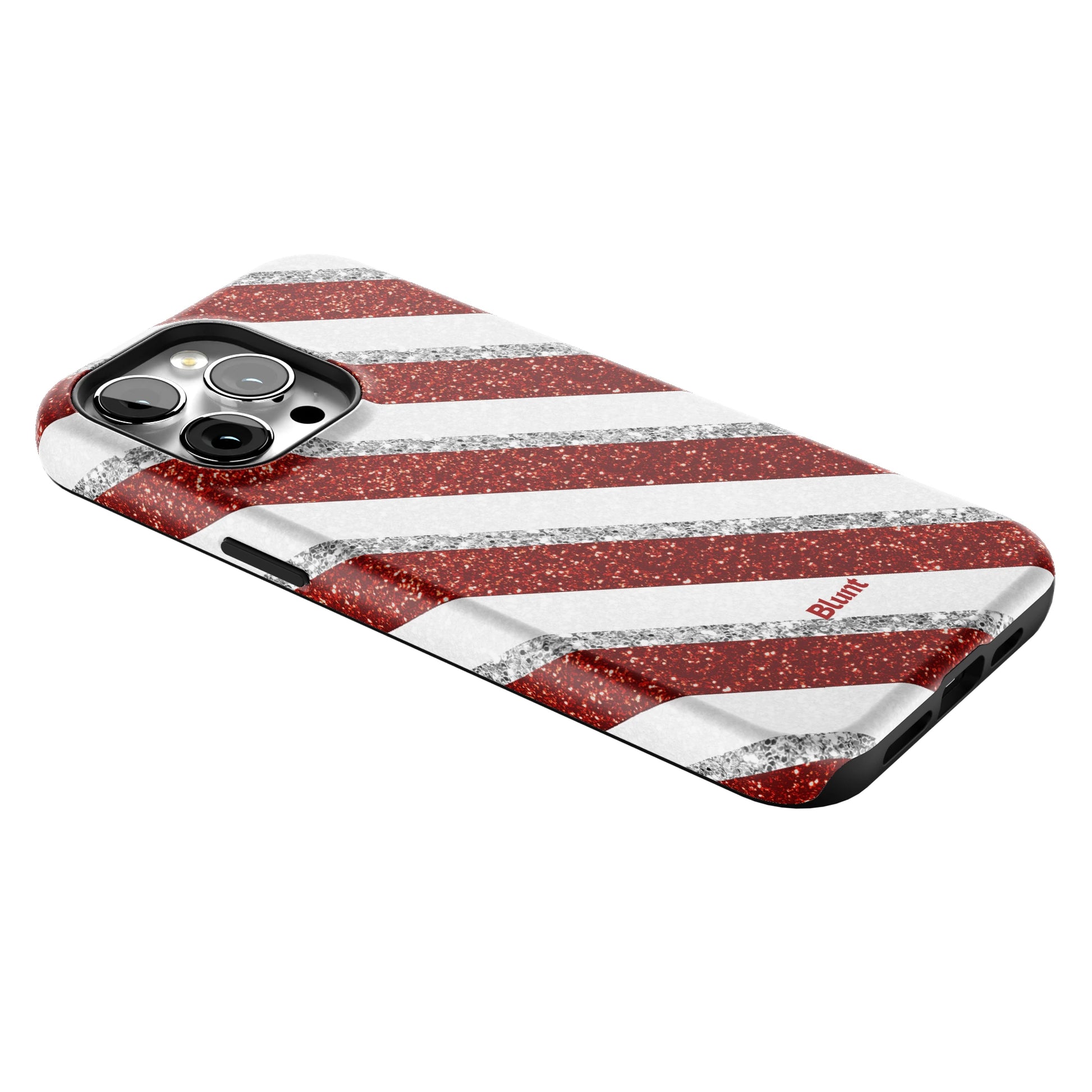 Candy Cane iPhone Case gallery - Iphone_14_Pro_Max_2
